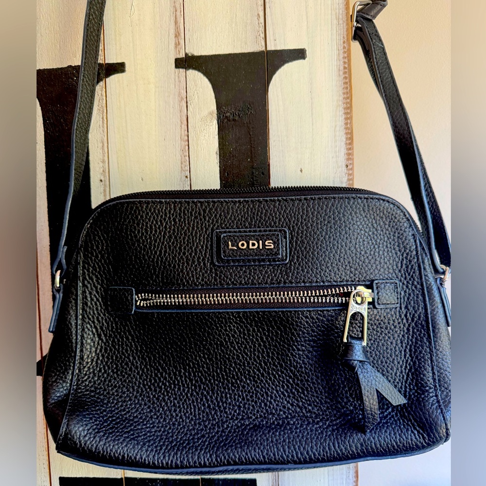 Lodis bag